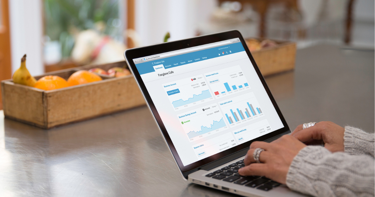 What does “Making Tax Digital” mean for me