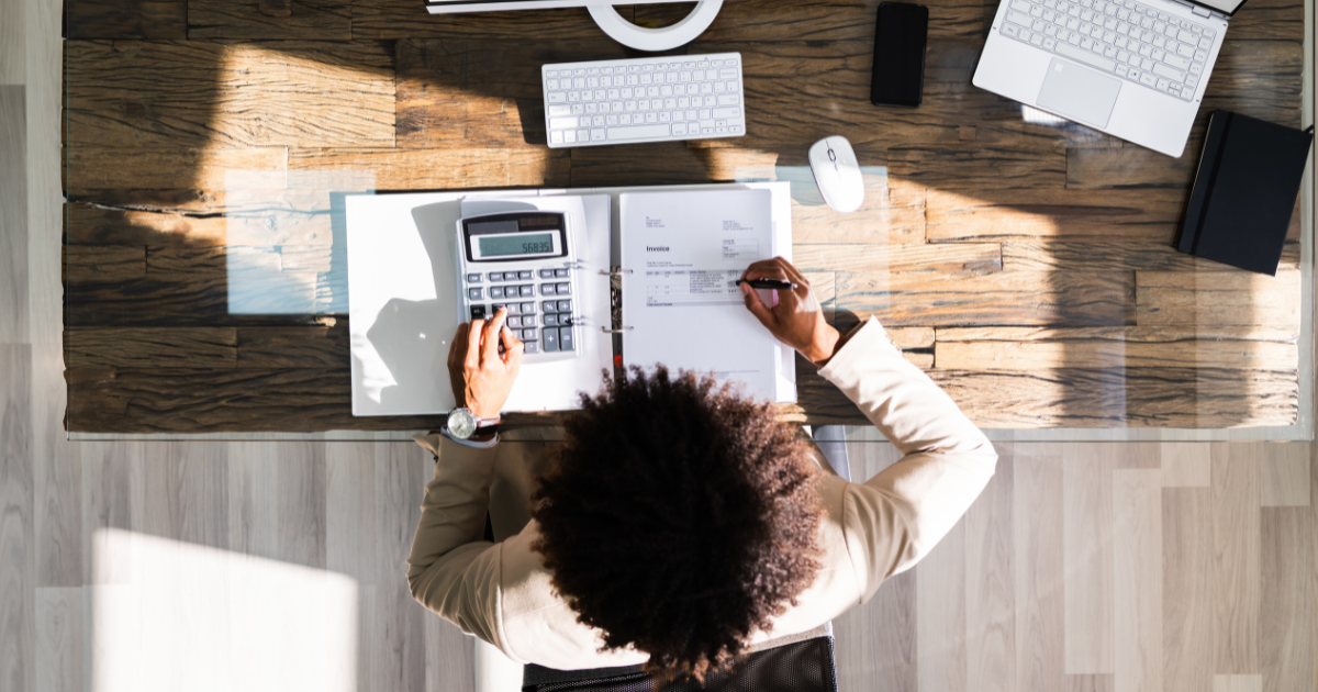 Essentials for completing accounts in a timely manner