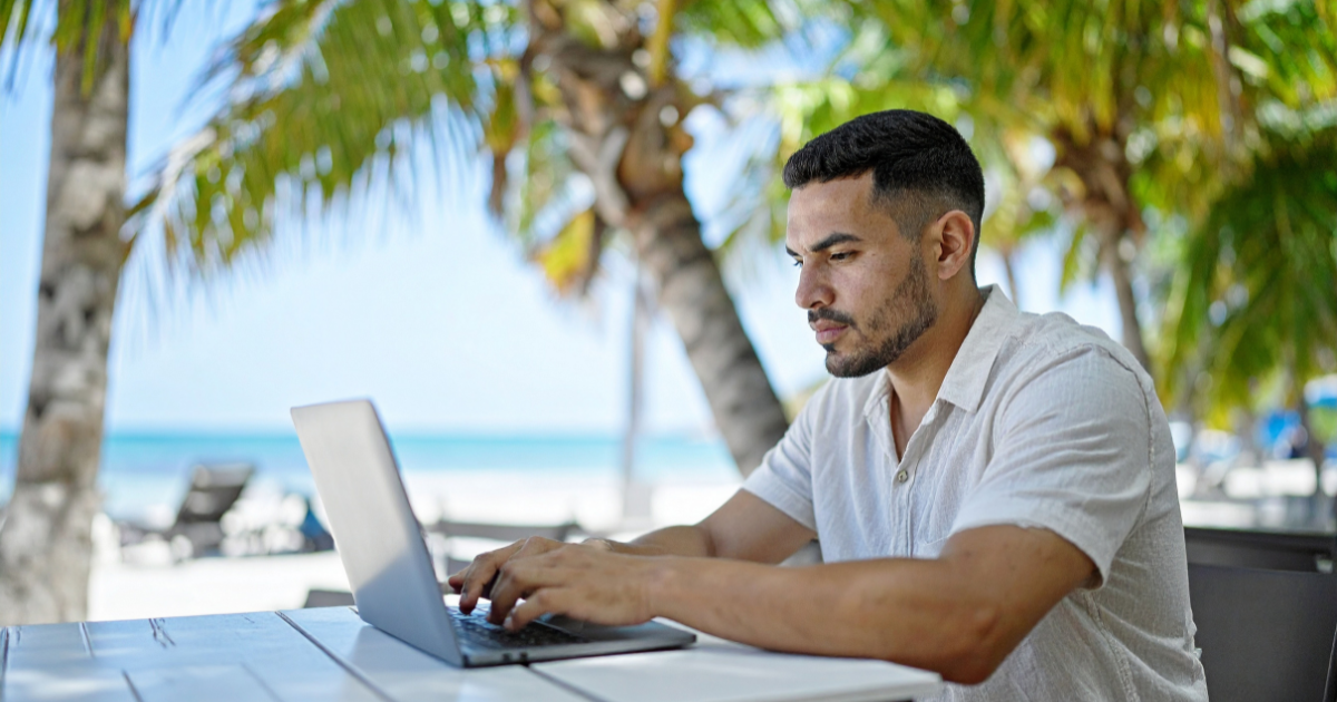 UK Tax Residency When Working Abroad