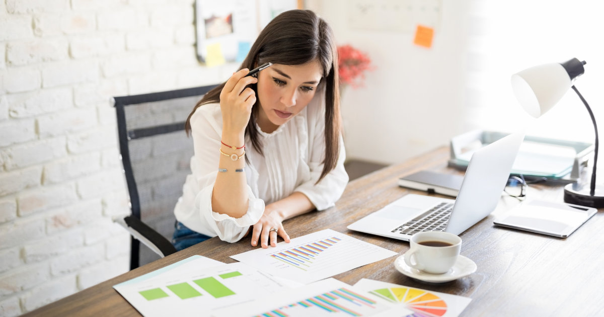 Management Accounts for Growing Businesses I Aspreys Accountants