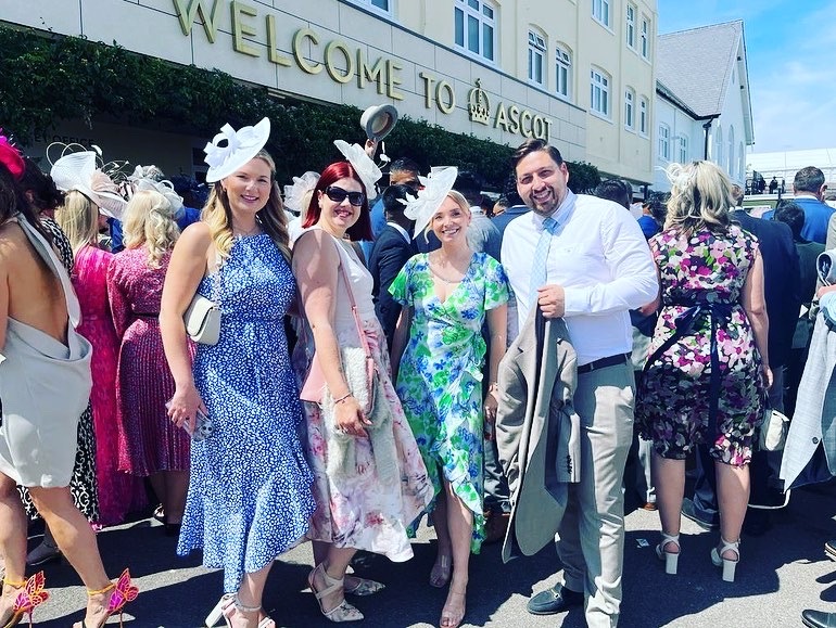 Royal Ascot I Aspreys Accountants