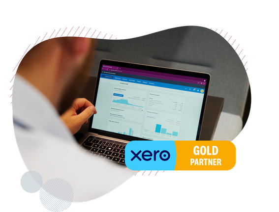 Xero Gold Partners Aspreys