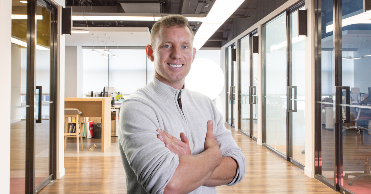 Chris Paterson joins Aspreys as Practice Manager I Aspreys Accountants